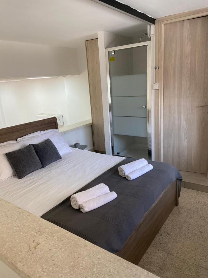 Modern City Center Appartment Saripolou Lemesós Eksteriør bilde